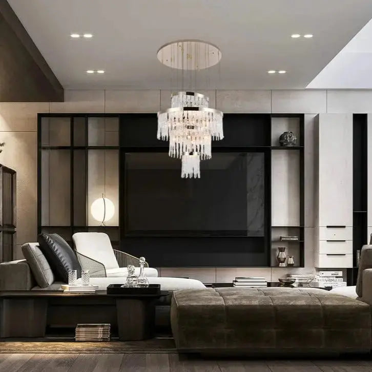 Whisper Chandelier ChandeliersLife®