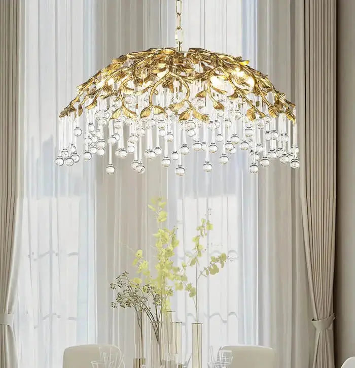 Nordic Indoor Tree Branch Pendant Chandelier ChandeliersLife®