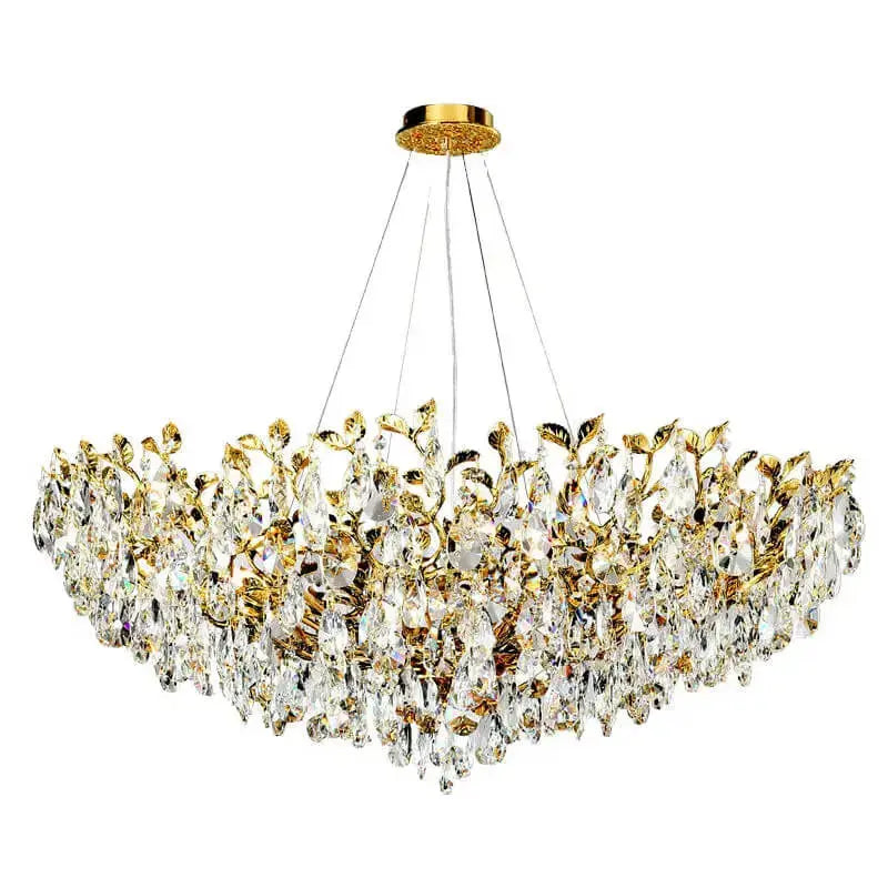 Luxury Crystal Tree Branch Chandelier ChandeliersLife®