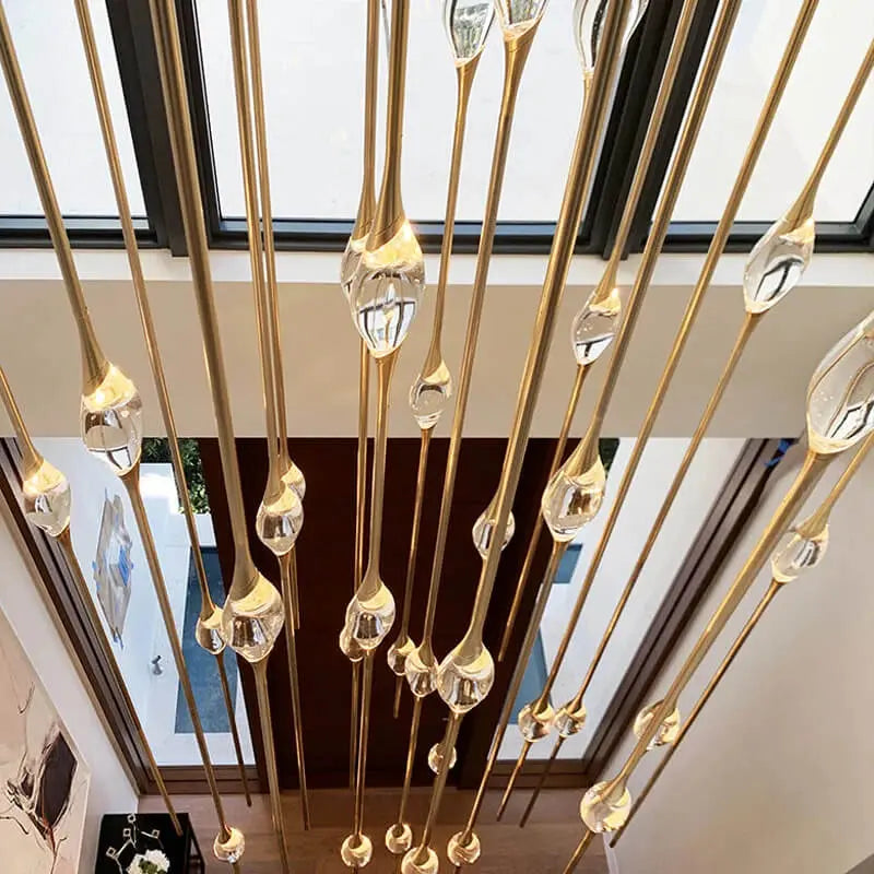 Nordic Creative Pendant Lights ChandeliersLife®