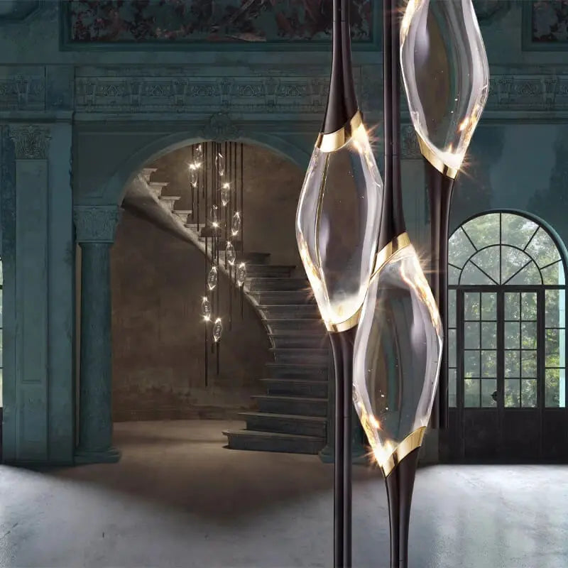 Nordic Creative Pendant Lights ChandeliersLife®