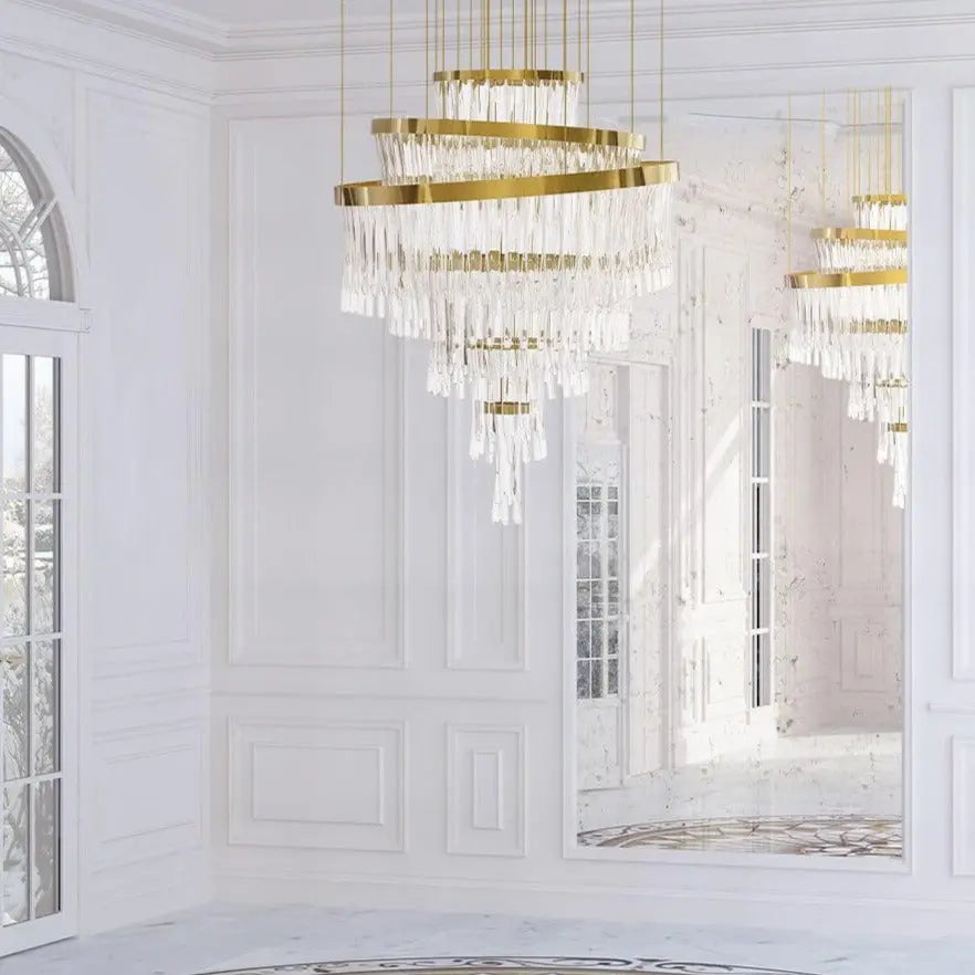 Whisper Chandelier ChandeliersLife®
