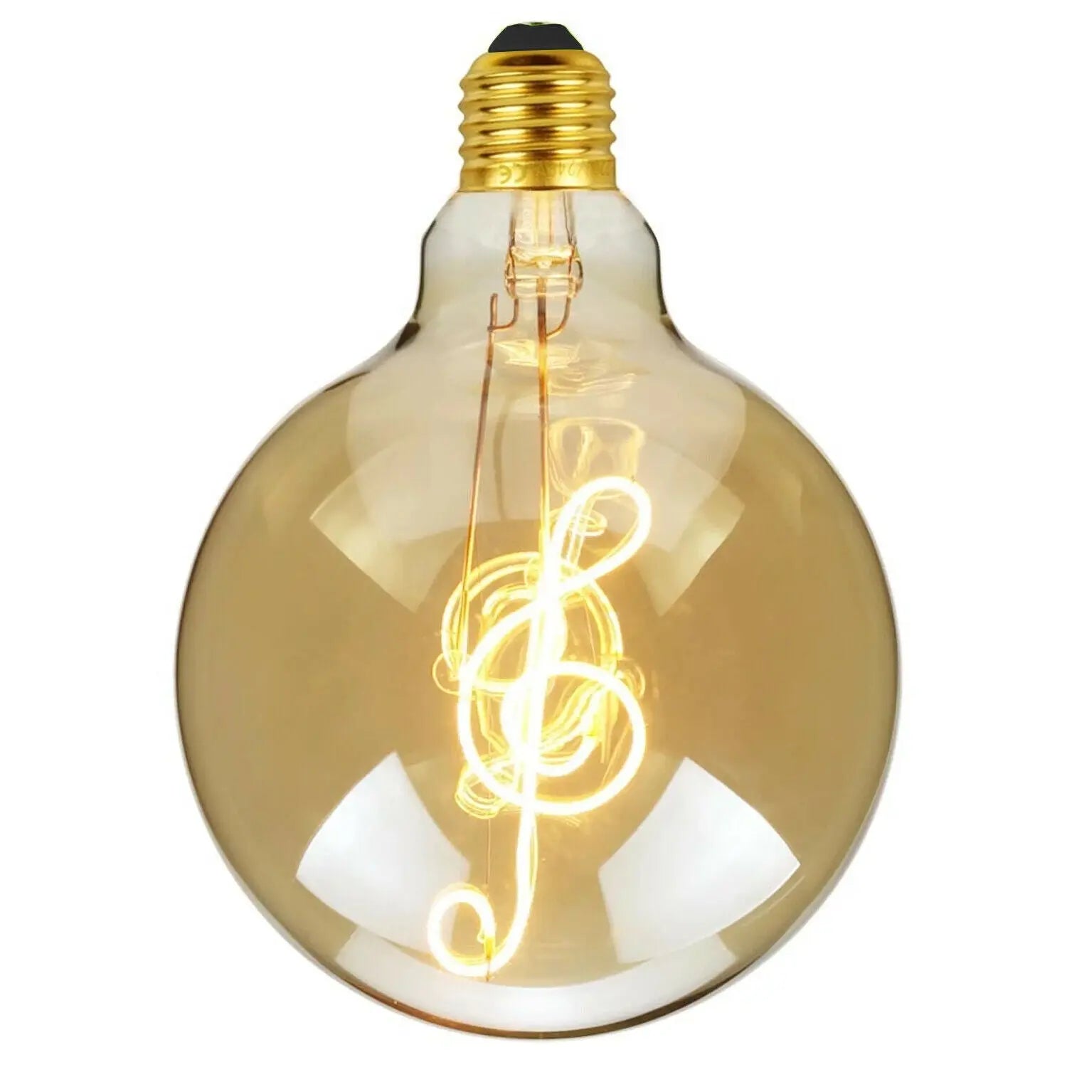 E27 Music Filament LED Light Bulb LEDSone