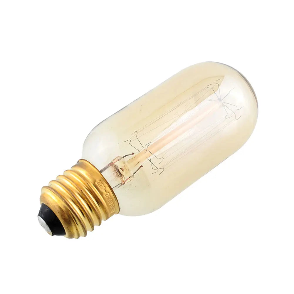 E27 60W Dimmable Filament Light Bulb LEDSone