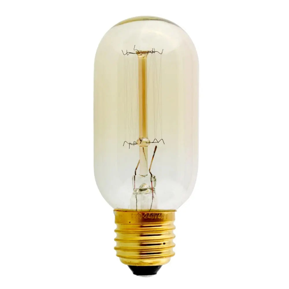 E27 60W Dimmable Filament Light Bulb LEDSone