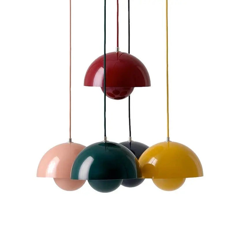 Designer Art Decorative Pendant Light - ChandeliersLife®