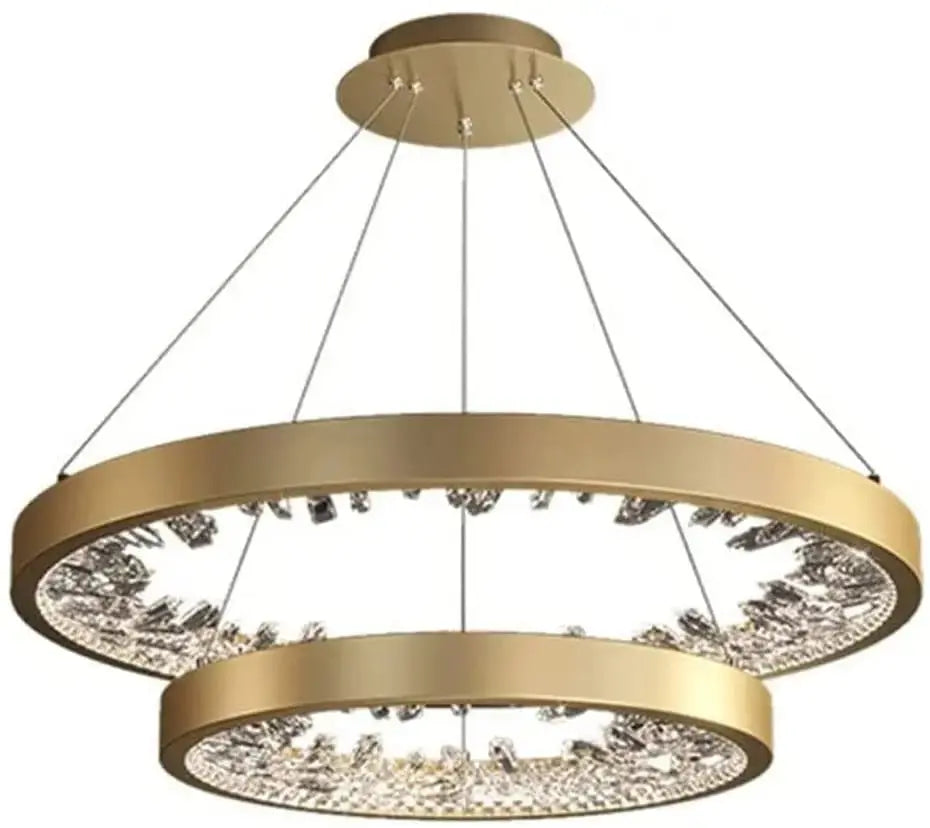 Luxury Dining Room Crystal Chandelier ChandeliersLife®