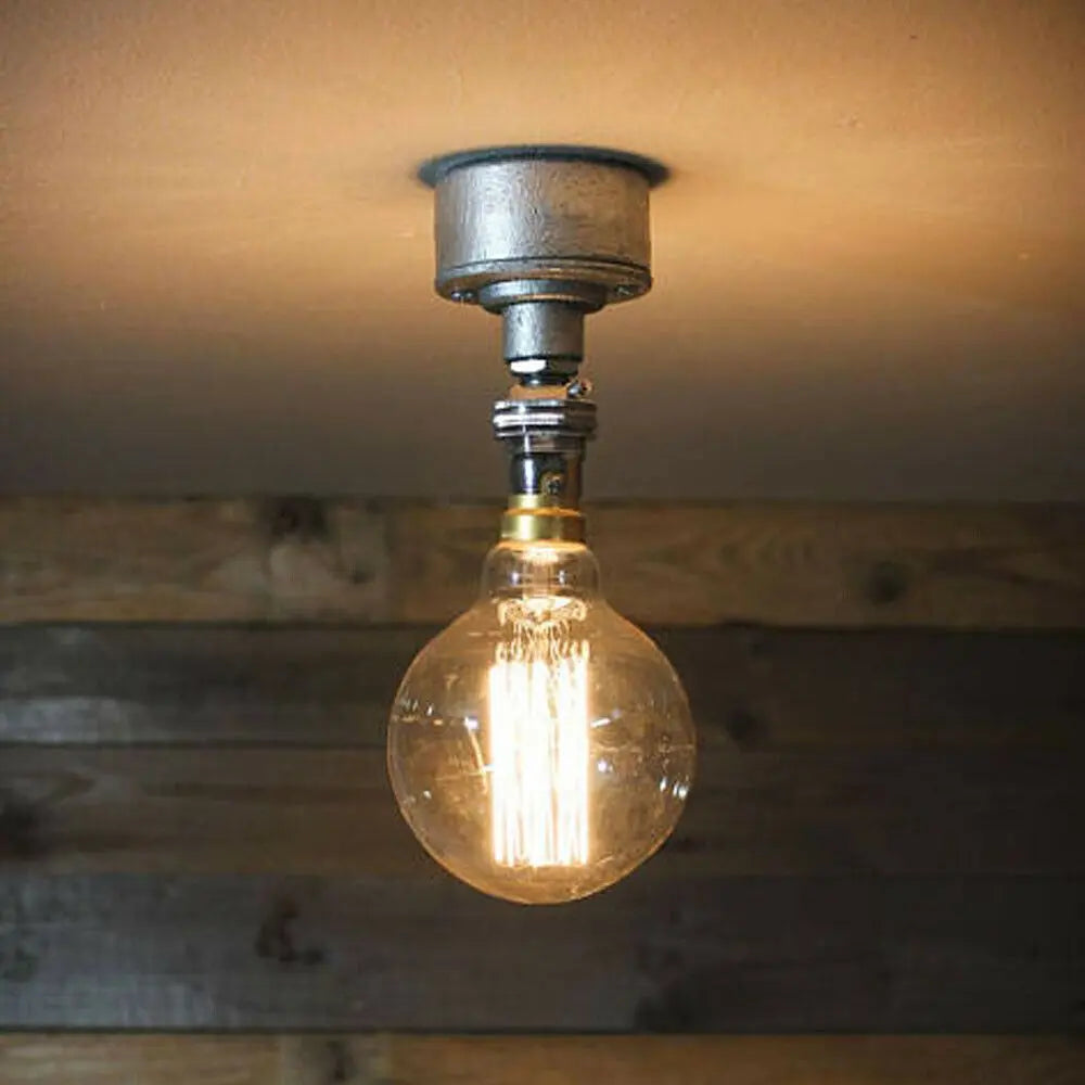 E27 Industrial Antique Style Light Bulb LEDSone