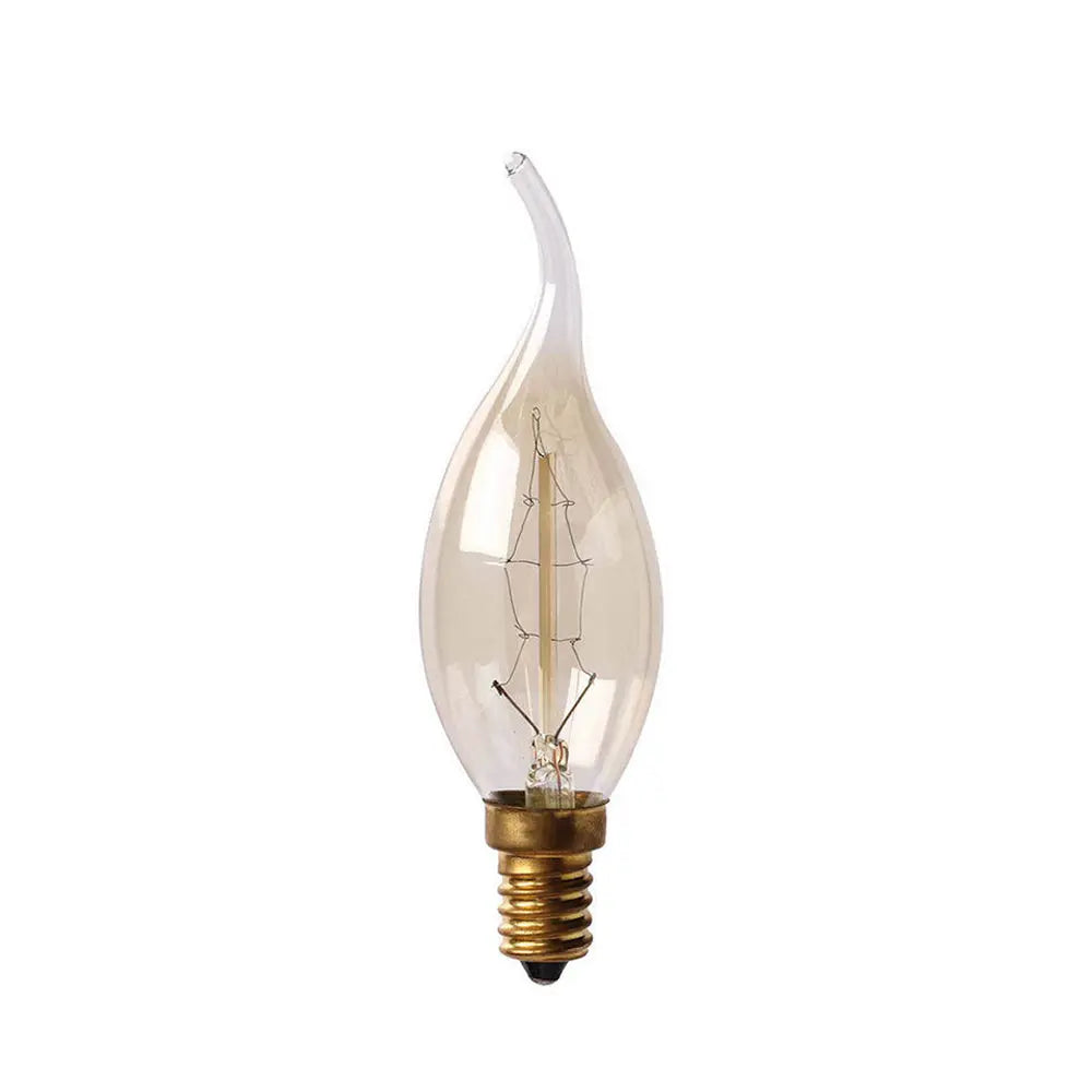 E14 Candle Vintage Light Bulb LEDSone