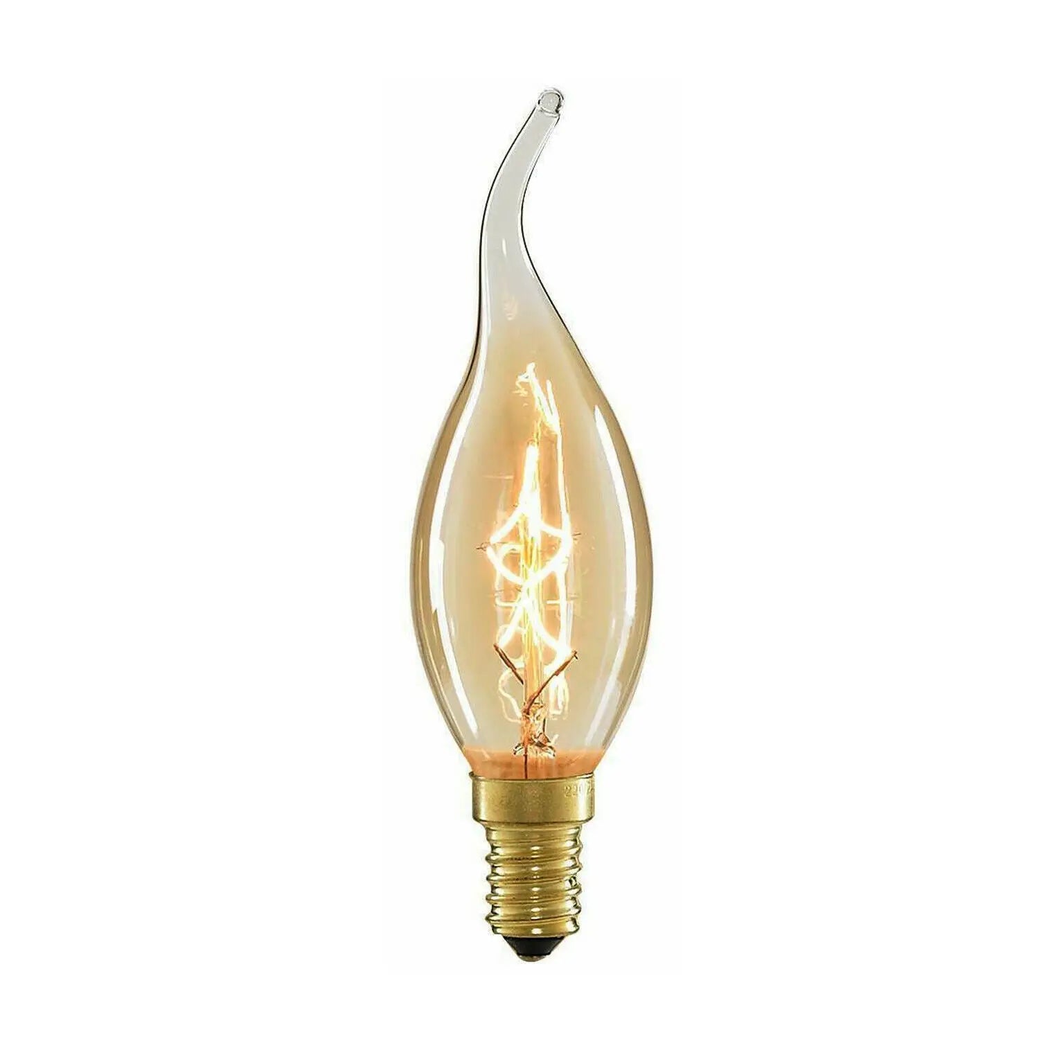 E14 Antique Filament Light Bulb LEDSone