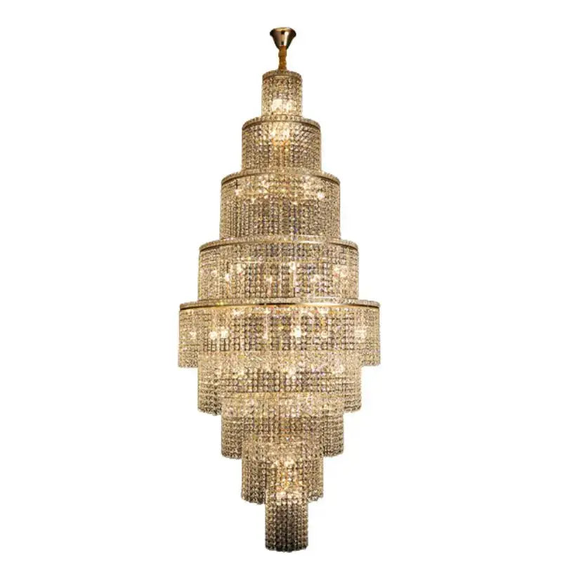 Decorative High Stylish Chandeliers ChandeliersLife®