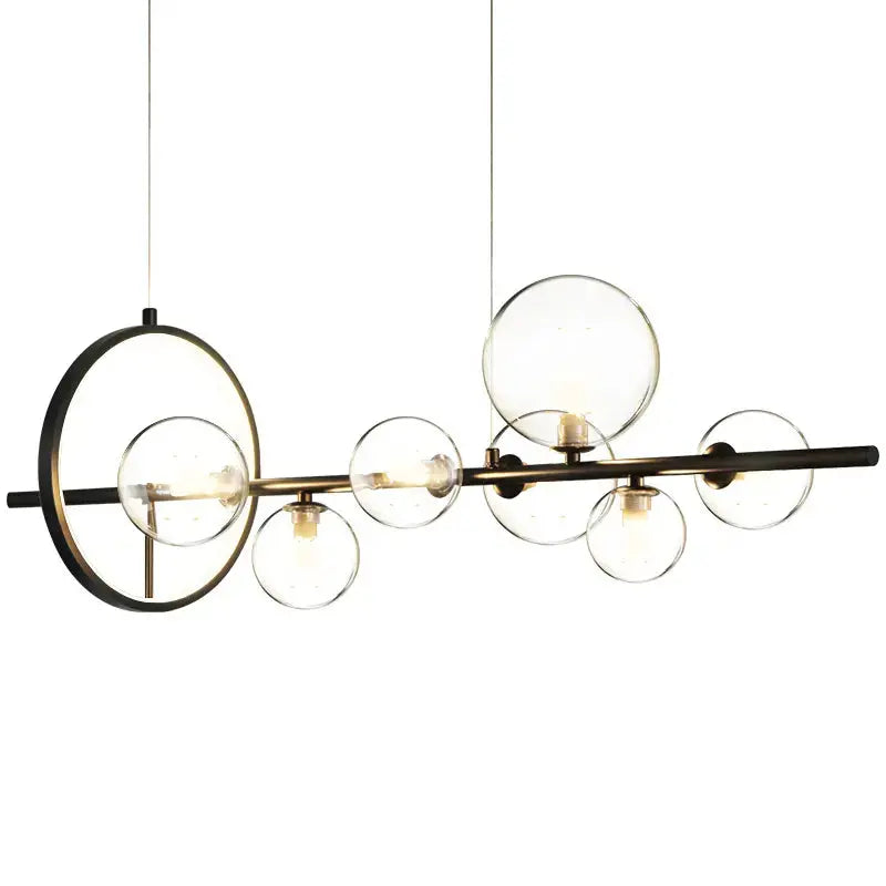 Creative Glass Bubble Ball Chandelier ChandeliersLife®