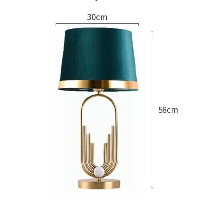 Retro Design Table Lamp ChandeliersLife®