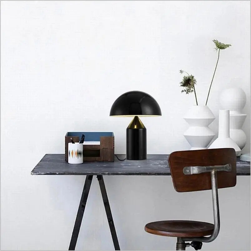 Nordic Personality Luxury Design Table Lamp ChandeliersLife®