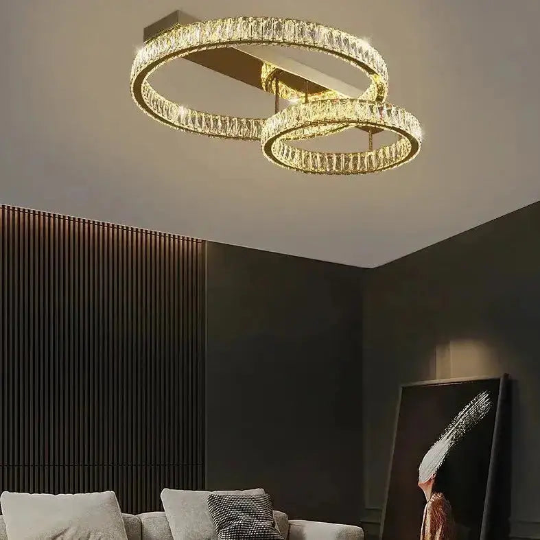 Decorative Modern Ceiling Lamp ChandeliersLife®
