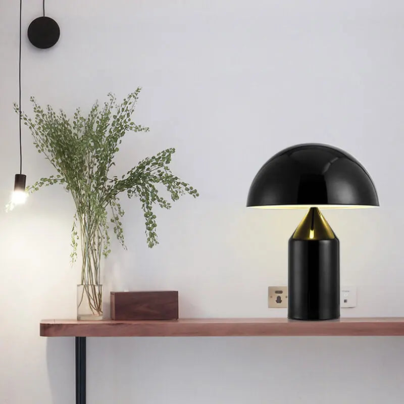 Nordic Personality Luxury Design Table Lamp ChandeliersLife®