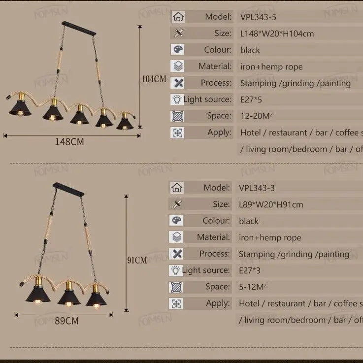 Modern Para Sala Pendant Light ChandeliersLife®