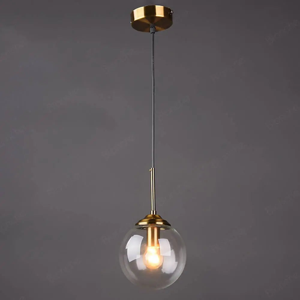Modern Ball Pendant Light ChandeliersLife®