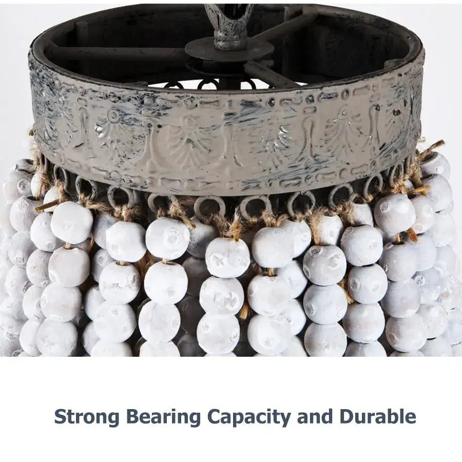 Pastoral Vintage Chandelier ChandeliersLife®