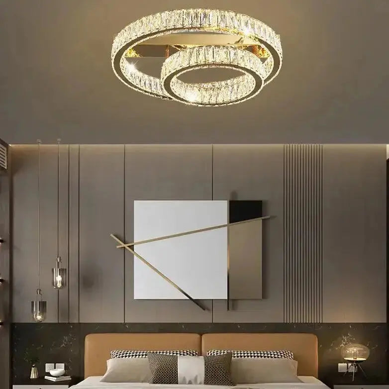 Decorative Modern Ceiling Lamp ChandeliersLife®