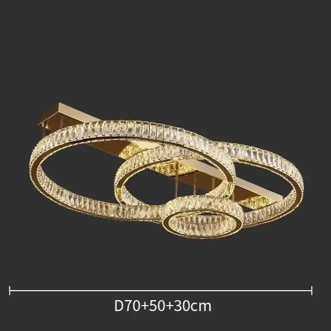 Decorative Modern Ceiling Lamp ChandeliersLife®