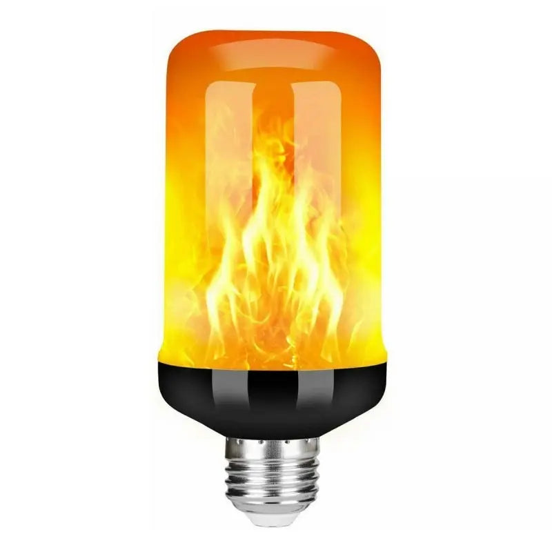 LED Flame Bulb Fire ChandeliersLife®