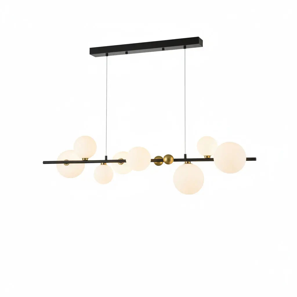 Postmodern Designer Island Lights ChandeliersLife®