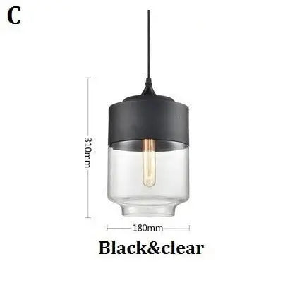 Postmodern Design Pendant Lights ChandeliersLife®