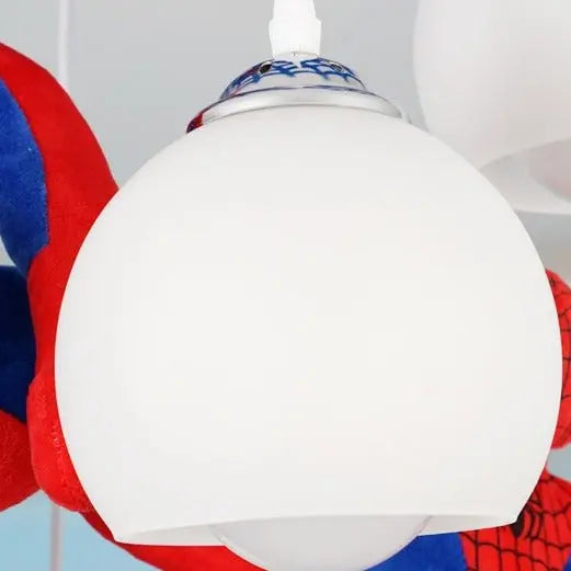 Spider Man Pendant Light ChandeliersLife®