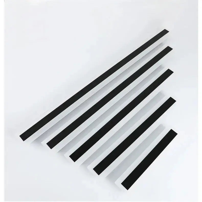 New Nordic Modern Outdoor Wall Lights Nordic