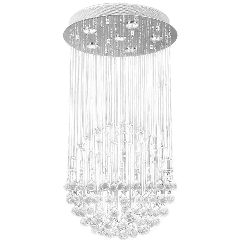 Crystal Invisible Ball Chandelier ChandeliersLife®