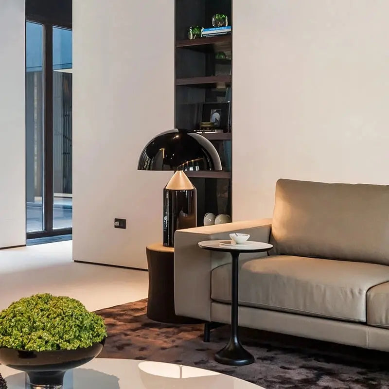 Nordic Personality Luxury Design Table Lamp ChandeliersLife®