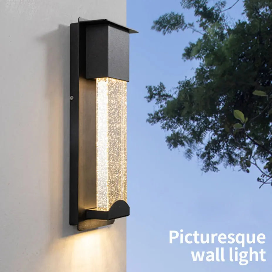 Outdoor Wall Crystal Light ChandeliersLife®