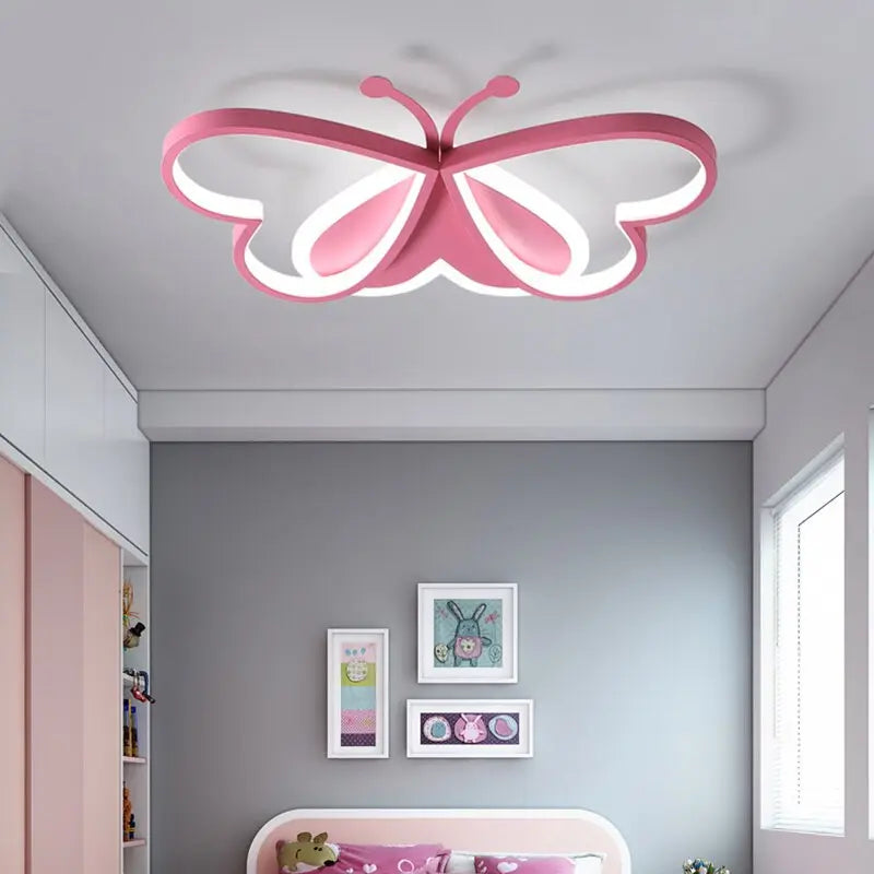 Butterfly LED Chandelier ChandeliersLife®