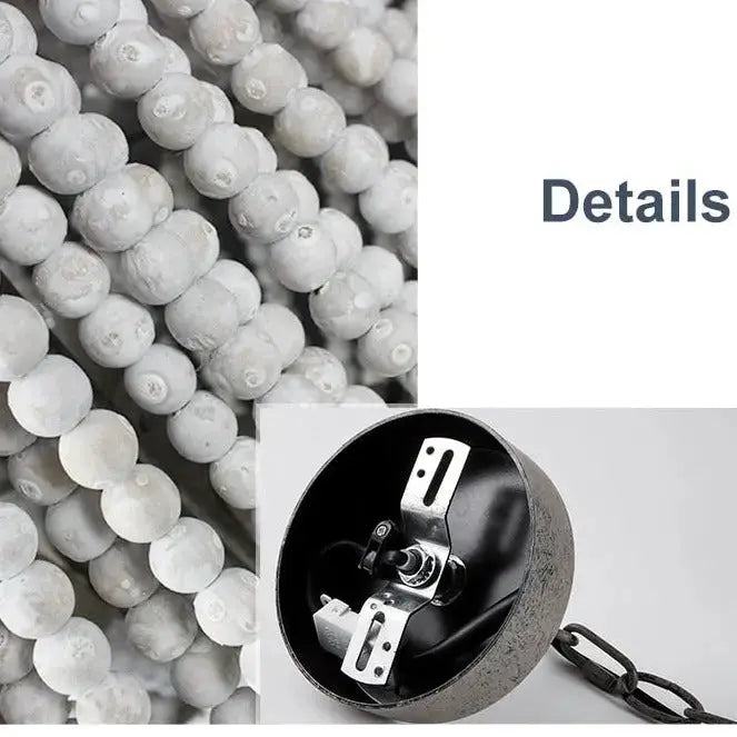 Pastoral Vintage Chandelier ChandeliersLife®