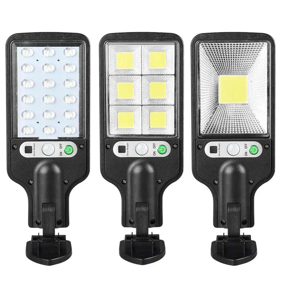 Super Bright Solar Street Lights ChandeliersLife®