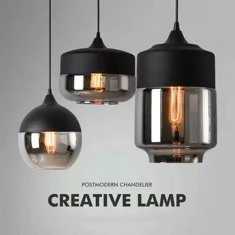 Postmodern Design Pendant Lights ChandeliersLife®