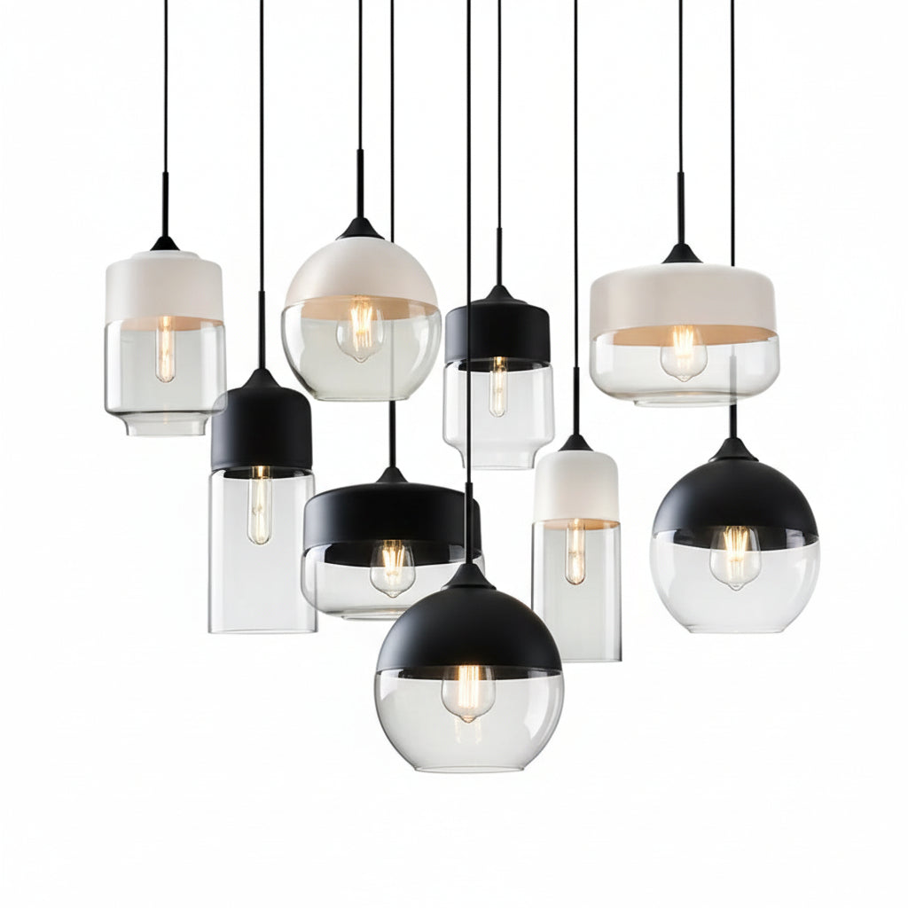 Postmodern Design Pendant Lights ChandeliersLife®