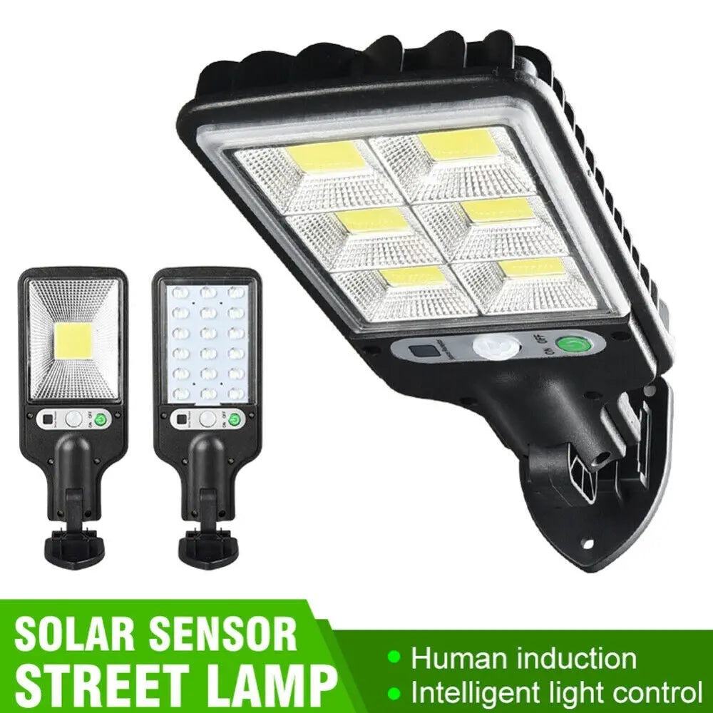 Super Bright Solar Street Lights ChandeliersLife®