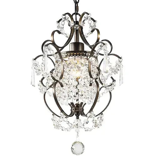 Crystal Mini Chandelier ChandeliersLife®