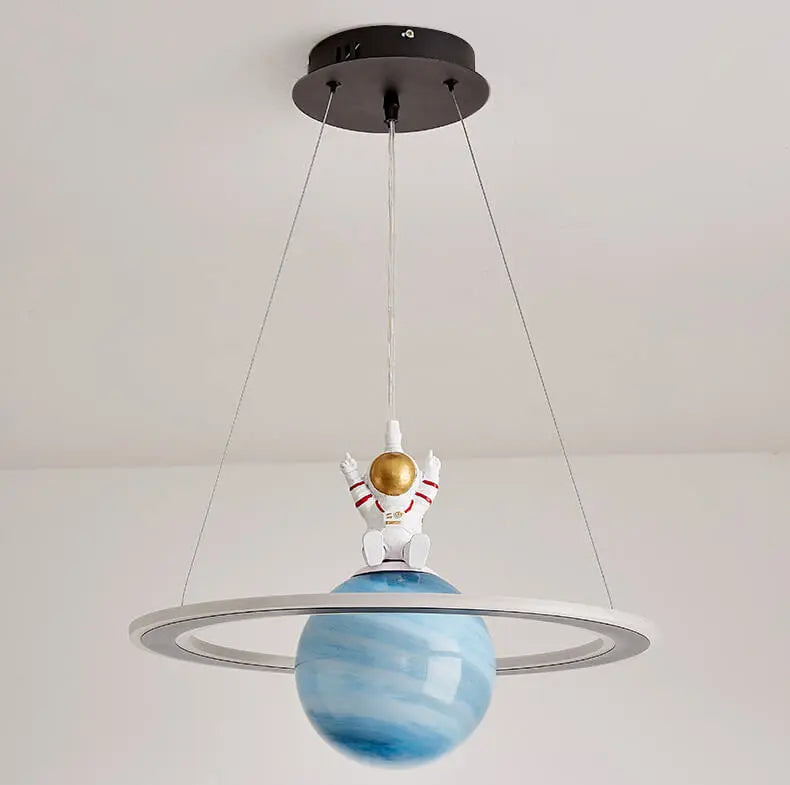 Astronaut Pendant Chandelier ChandeliersLife®