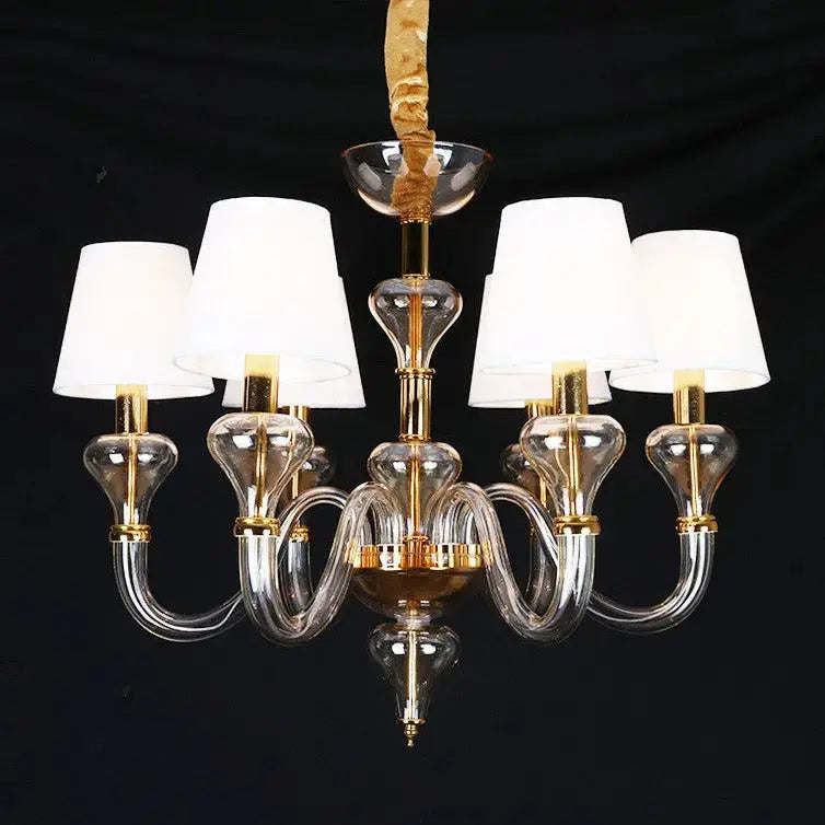 European Classical Design Chandelier ChandeliersLife®
