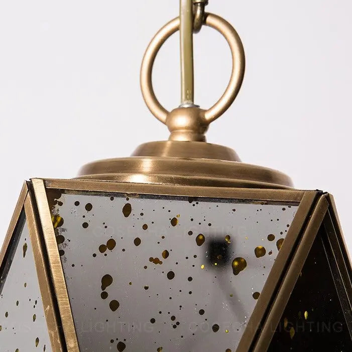 Antique Bronze Pendant Lighting ChandeliersLife®