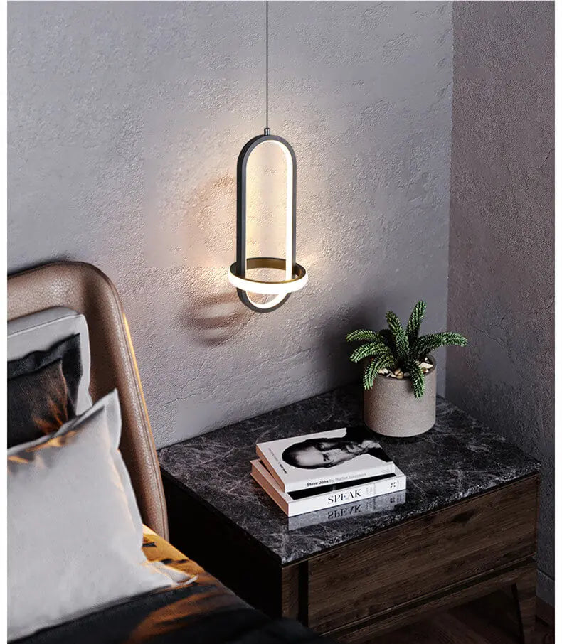 New Designer Led Pendant Light ChandeliersLife®