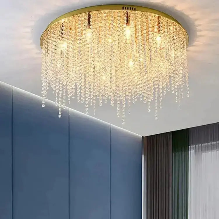 New Design Modern Ceiling Lamp ChandeliersLife®