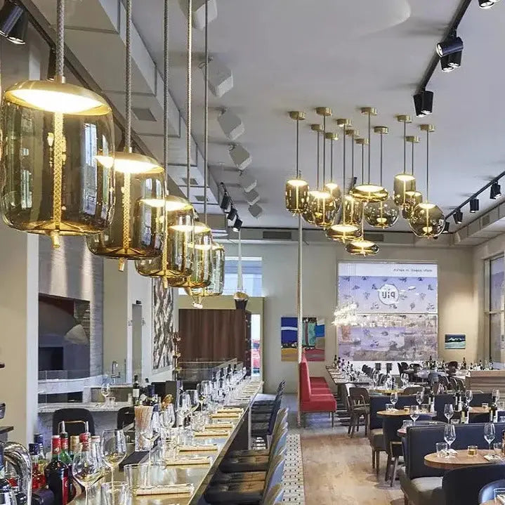 Hammer Pendant Lights ChandeliersLife®