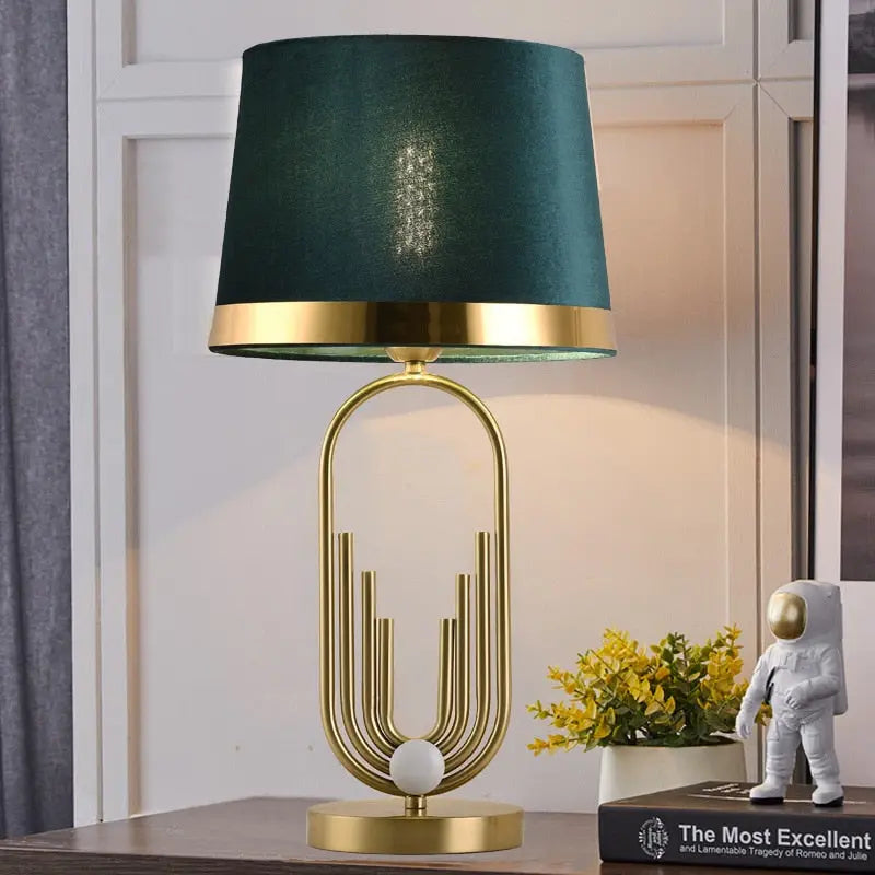 Retro Design Table Lamp ChandeliersLife®
