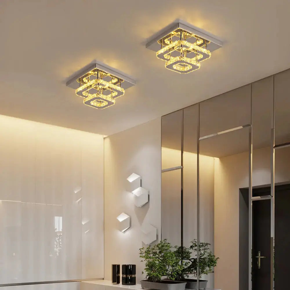 Banquet Chandelier Crystal Ceiling Light ChandeliersLife®