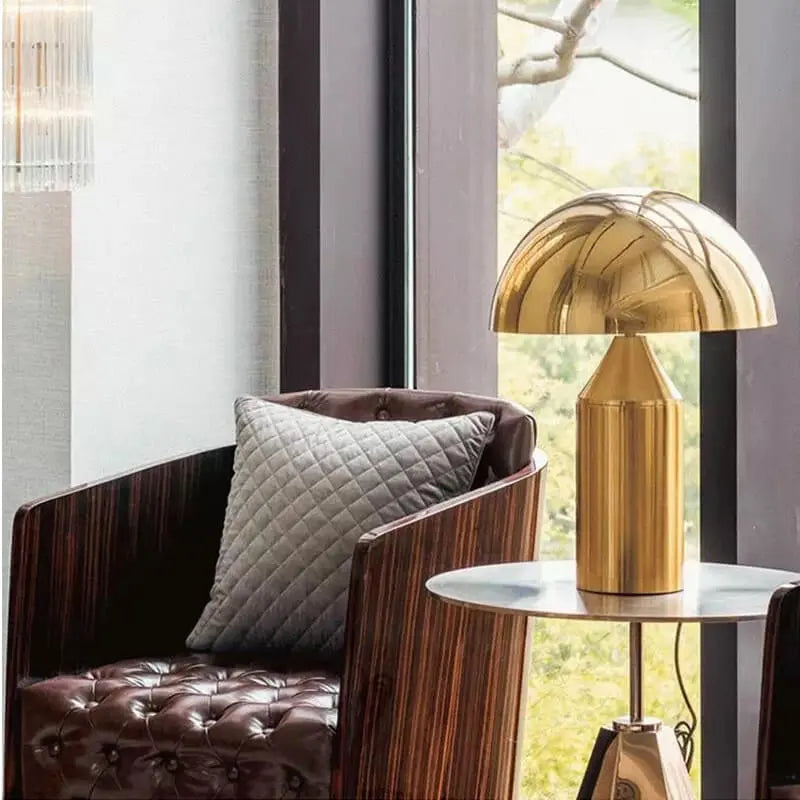 Nordic Personality Luxury Design Table Lamp ChandeliersLife®