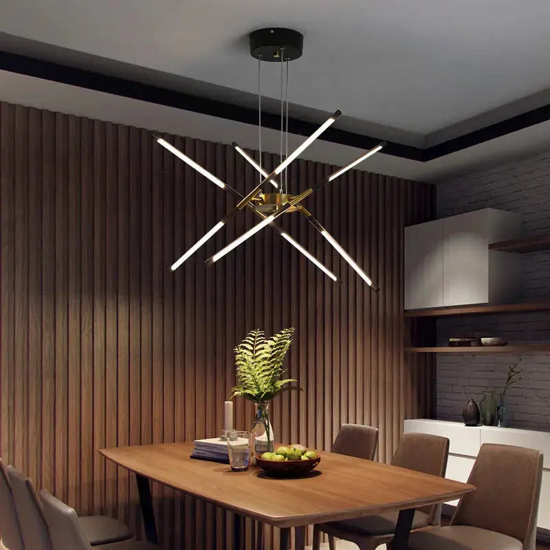 Creative Branch Acrylic Chandelier ChandeliersLife®